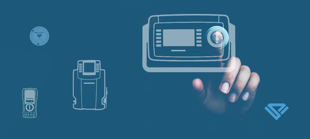 Zur Durchführung von Elektroprüfungen werden ausschließlich der Secutest Pro und der M-Tech der Firma Gossen-Metrawatt verwendet. Zur Durchführung von Elektroprüfungen werden ausschließlich der Secutest Pro und der M-Tech der Firma Gossen-Metrawatt verwendet.