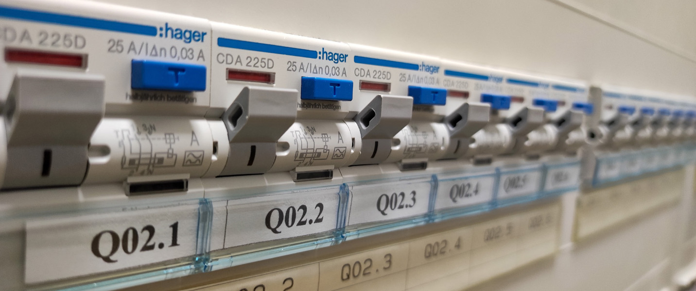 Netz-Stecker, Kabel, Verlängerung